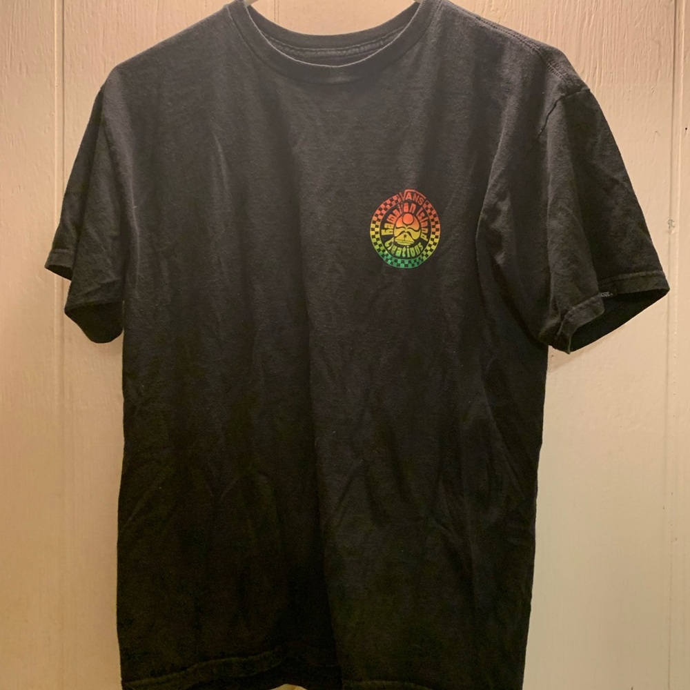 Vans T-Shirt
